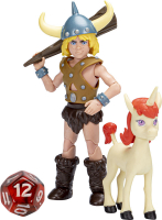 Wholesalers of Dungeons And Dragons Cartoon Bobby And Uni toys image 2