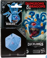 Wholesalers of Dungeons And Dragons Collectible Beholder toys image