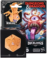 Wholesalers of Dungeons And Dragons Collectible Orange Beholder toys Tmb