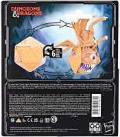 Wholesalers of Dungeons And Dragons Collectible Orange Beholder toys image 4