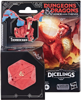 Wholesalers of Dungeons And Dragons Collectible Themberchaud toys image