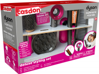 Wholesalers of Dyson Supersonic And Corrale Deluxe Styling Set toys image
