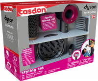 Wholesalers of Dyson Supersonic Styling Set toys image