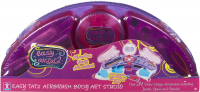 Wholesalers of Easy Tat2 Airbrush Body Art Studio toys image