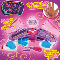 Wholesalers of Easy Tat2 Airbrush Body Art Studio toys image 4
