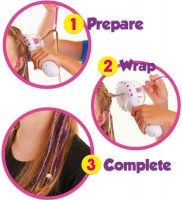 Wholesalers of Easy Wrap toys image 3