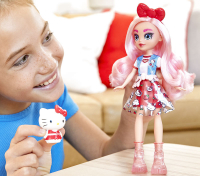Wholesalers of Eclair & Hello Kitty toys image 3