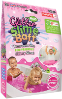 Wholesalers of Eco - Glitter Slime Baff Pink toys image