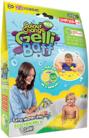 Wholesalers of Eco Colour Change Gelli Baff - 300g toys image 2