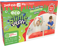 Wholesalers of Eco Slime Play - 50g - Green And Red Assorted toys image 3