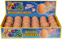 Wholesalers of Egg Bouncer toys Tmb