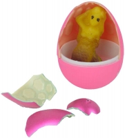 Wholesalers of Egg Growing Mermaid 4 Cols 6 Asst toys image 2