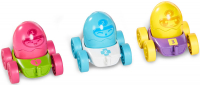 Wholesalers of Egg Racers Asst toys Tmb
