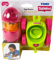 Wholesalers of Egg Racers Asst toys image 5