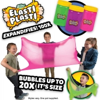 Wholesalers of Elasti Plasti Asst toys image 3