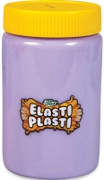 Wholesalers of Elasti Plasti Periwinkle - Glitter toys image 2