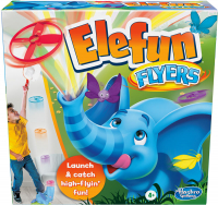 Wholesalers of Elefun Flyers toys Tmb