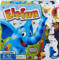Wholesalers of Elefun Reinvention toys Tmb