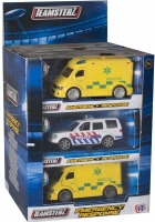 Wholesalers of Emergency Response Assorted toys Tmb