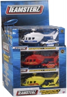 Wholesalers of Emergency Response toys Tmb