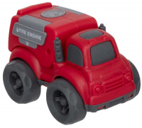 Wholesalers of Emergency Vehicles Assorted toys image 2