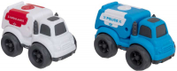 Wholesalers of Emergency Vehicles Assorted toys image 3