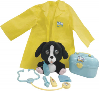 Wholesalers of Emotion Pets - Cry Pets - Vet Set Deluxe toys Tmb