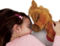 Wholesalers of Emotion Pets - Toffee The Pony toys image 4