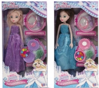 Wholesalers of Enchanted Princess Asst toys image 4