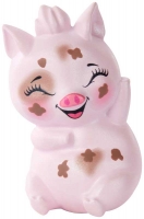 Wholesalers of Enchantimals Bathtime Splash Playset With Petya Pig Doll &am toys image 3