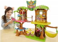 Wholesalers of Enchantimals Junglewood Cafe toys image 4