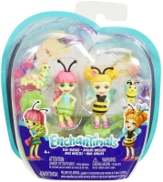Wholesalers of Enchantimals Petal Park Bug Buddies toys image 2