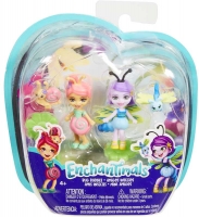 Wholesalers of Enchantimals Petal Park Bug Buddies toys image 3