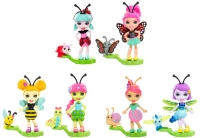 Wholesalers of Enchantimals Petal Park Bug Buddies toys image 4