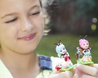 Wholesalers of Enchantimals Petal Park Bug Buddies toys image 5
