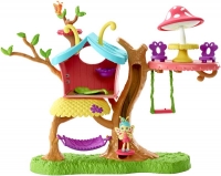 Wholesalers of Enchantimals Petal Park Butterfly House toys image 2
