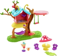 Wholesalers of Enchantimals Petal Park Butterfly House toys image 3