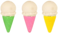 Wholesalers of Eraser Ice Cream 5cm toys Tmb