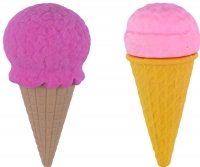 Wholesalers of Eraser Ice Creams toys Tmb