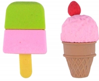 Wholesalers of Eraser Ice Creams toys image 2