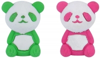 Wholesalers of Eraser Panda toys image 2