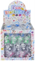 Wholesalers of Eraser Panda toys image 3