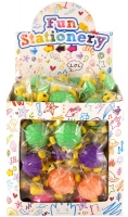 Wholesalers of Eraser Turtle 5cm toys image 3