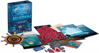 Wholesalers of Escape From The Aquarium toys image 2
