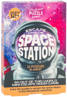 Wholesalers of Escape From The Space Station toys image