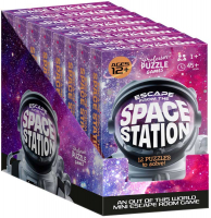 Wholesalers of Escape From The Space Station toys image 3