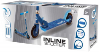 Wholesalers of Evo Inline Scooter - Blue toys image