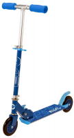Wholesalers of Evo Inline Scooter - Blue toys image 2