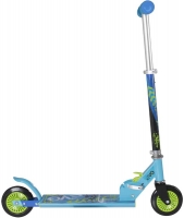 Wholesalers of Evo Inline Scooter toys image 3