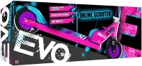 Wholesalers of Evo Inline Scooter toys Tmb